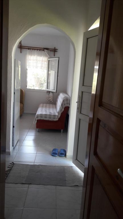 Paradise Garden Gumusluk Evleri Aparthotel Room photo