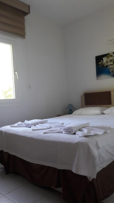 Paradise Garden Gumusluk Evleri Aparthotel Room photo