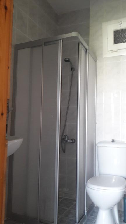 Paradise Garden Gumusluk Evleri Aparthotel Room photo